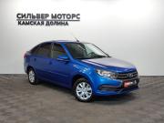 Lada (ВАЗ) Granta I Рестайлинг Пермь  - изображение 23