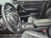 BMW X3 II (F25) Воронеж  - изображение 32