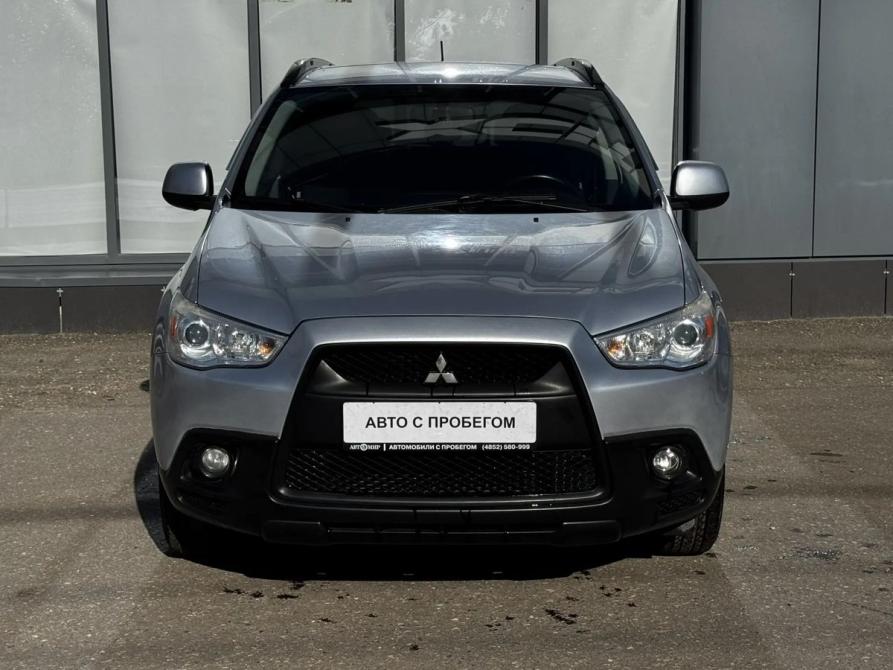 Mitsubishi ASX I Ярославль  - изображение 2