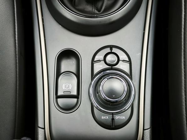 Mini Countryman II Рестайлинг с пробегом 2021 года, цена 3 699 000 рублей, 41326 км, внедорожник, Автокод Объявления