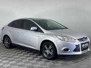 Ford Focus III Ростов-на-Дону  - изображение 17