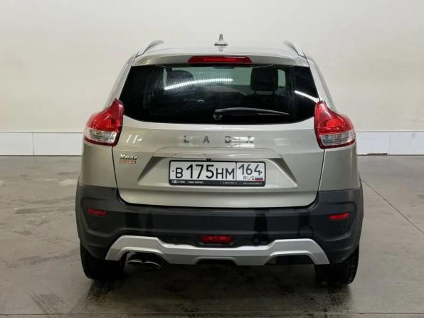 Lada (ВАЗ) XRAY I с пробегом 2018 года, цена 958 000 рублей, 70500 км, хэтчбек, Автокод Объявления