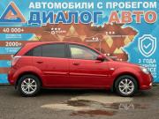 Kia Rio II Рестайлинг Набережные Челны  - изображение 24
