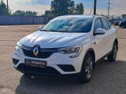 Renault Arkana I Набережные Челны  - изображение 26