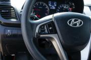 Hyundai Solaris I Рестайлинг Курган  - изображение 31