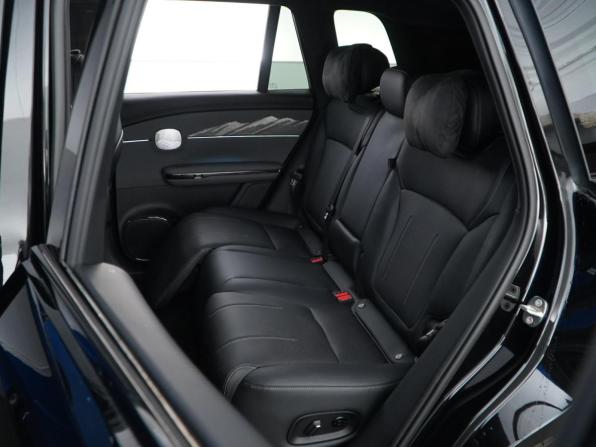 GAC Trumpchi S7 I Рестайлинг с пробегом 2026 года, цена 5 454 434 рубля, 23 км, внедорожник, Автокод Объявления