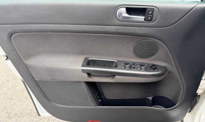 Volkswagen Golf Plus II с пробегом 2013 года, цена 860 000 рублей, 105454 км, хэтчбек, Автокод Объявления