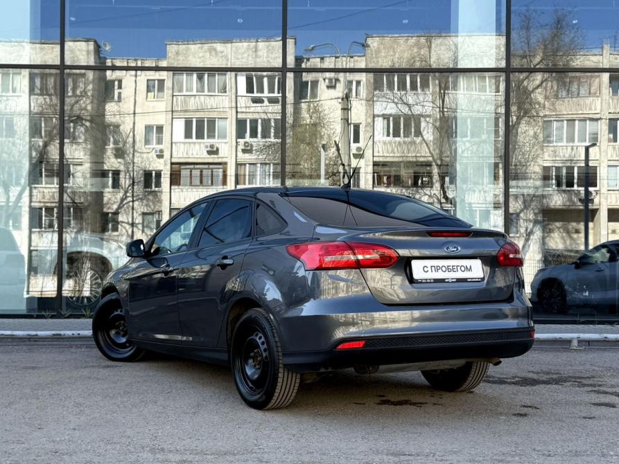 Ford Focus III Рестайлинг Самара  - изображение 7
