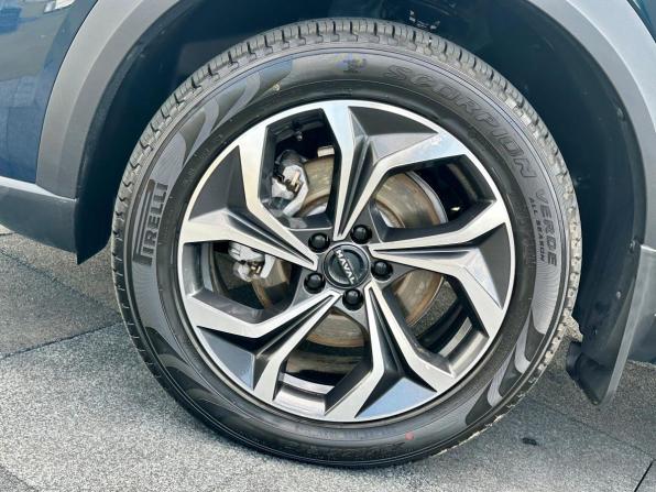 Haval F7 II с пробегом 2024 года, цена 3 015 000 рублей, 18300 км, внедорожник, Автокод Объявления