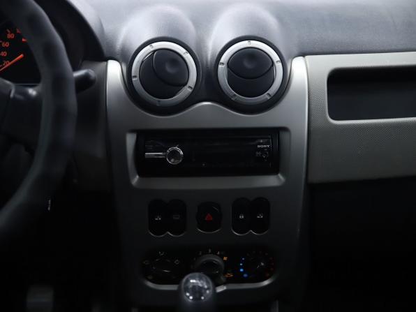 Renault Logan I Рестайлинг с пробегом 2012 года, цена 390 000 рублей, 140332 км, седан, Автокод Объявления