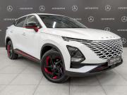 Omoda C5 I Москва  - изображение 27