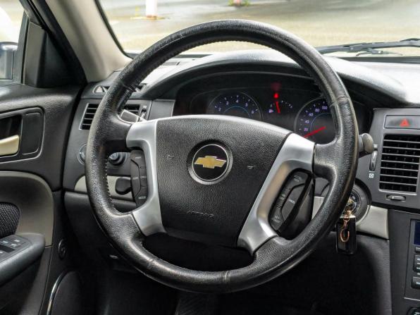 Chevrolet Epica V250 Рестайлинг с пробегом 2012 года, цена 699 900 рублей, 245000 км, седан, Автокод Объявления