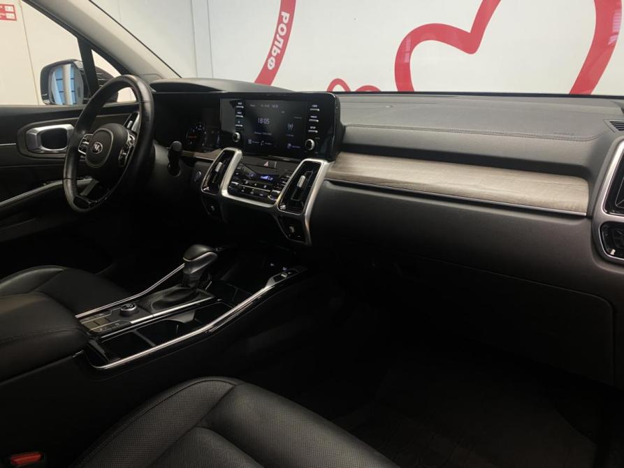 Kia Sorento IV Москва  - изображение 8