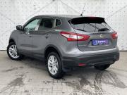 Nissan Qashqai II Тамбов  - изображение 24