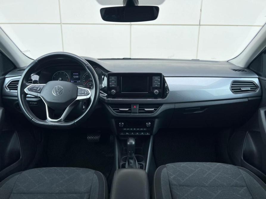 Volkswagen Polo VI Краснодар  - изображение 7