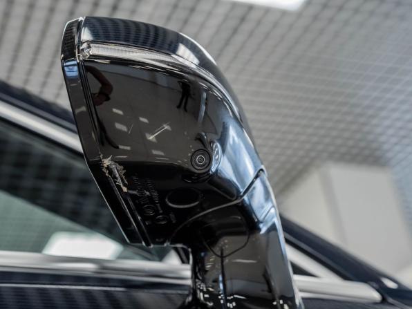Haval F7 II с пробегом 2024 года, цена 2 509 000 рублей, 40323 км, внедорожник, Автокод Объявления