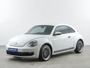 Volkswagen Beetle II (A5) Москва  - изображение 28