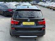 BMW X3 II (F25) Ижевск  - изображение 39