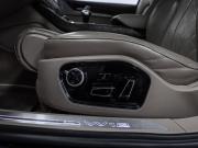 Audi A8 III (D4) Рестайлинг Минеральные Воды  - изображение 48