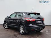Nissan Qashqai II Москва  - изображение 21