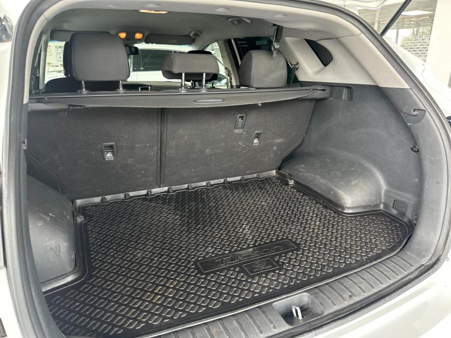 Hyundai Tucson III Новосибирск  - изображение 17