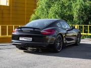 Porsche Cayman II (981) Москва  - изображение 25
