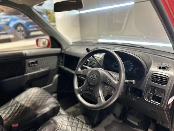 Nissan Cube I (Z10) с пробегом 1998 года, цена 235 000 рублей, 299000 км, компактвэн, Автокод Объявления