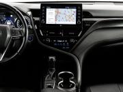 Toyota Camry VIII (XV70) Рестайлинг Санкт-Петербург  - изображение 48