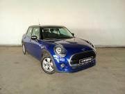 Mini Hatch III (F55/F56) Рестайлинг Москва  - изображение 22