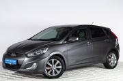 Hyundai Solaris I Челябинск  - изображение 23