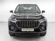 Hongqi HS5 I Москва  - изображение 32