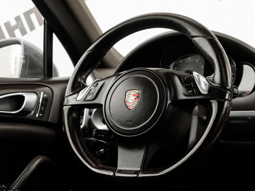 Porsche Cayenne II (958) Екатеринбург  - изображение 16