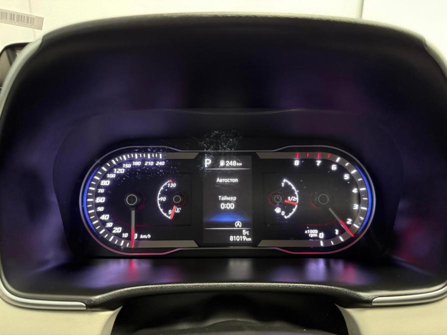 Hyundai Tucson IV Красноярск  - изображение 7