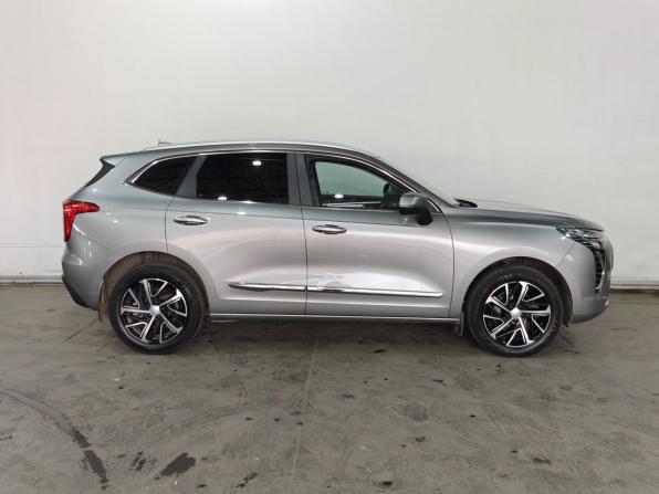 Haval Jolion I с пробегом 2021 года, цена 1 640 000 рублей, 85267 км, внедорожник, Автокод Объявления