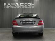 Mercedes-Benz C-Класс III (W204) Рестайлинг Пермь  - изображение 21