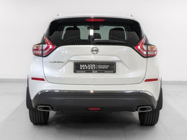 Nissan Murano III (Z52) с пробегом 2019 года, цена 2 740 000 рублей, 74261 км, внедорожник, Автокод Объявления