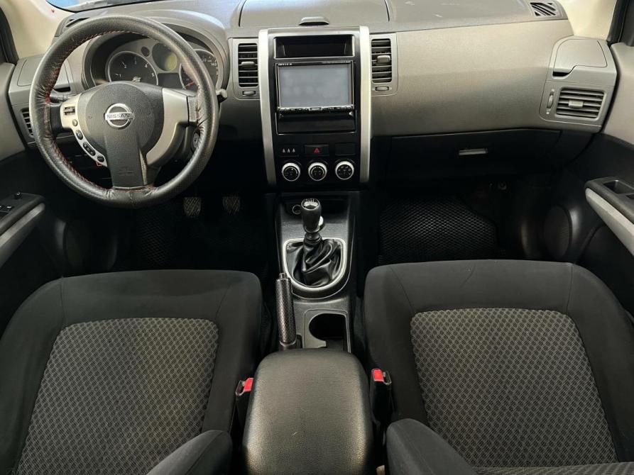 Nissan X-Trail II Нижнекамск  - изображение 15