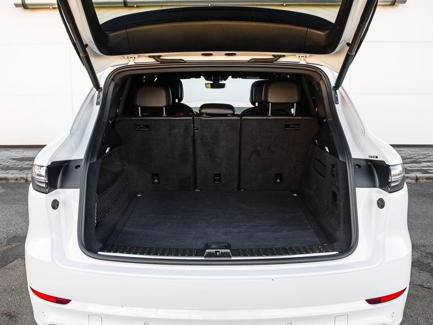 Porsche Cayenne III Магнитогорск  - изображение 9