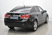 Chevrolet Cruze I Москва  - изображение 20