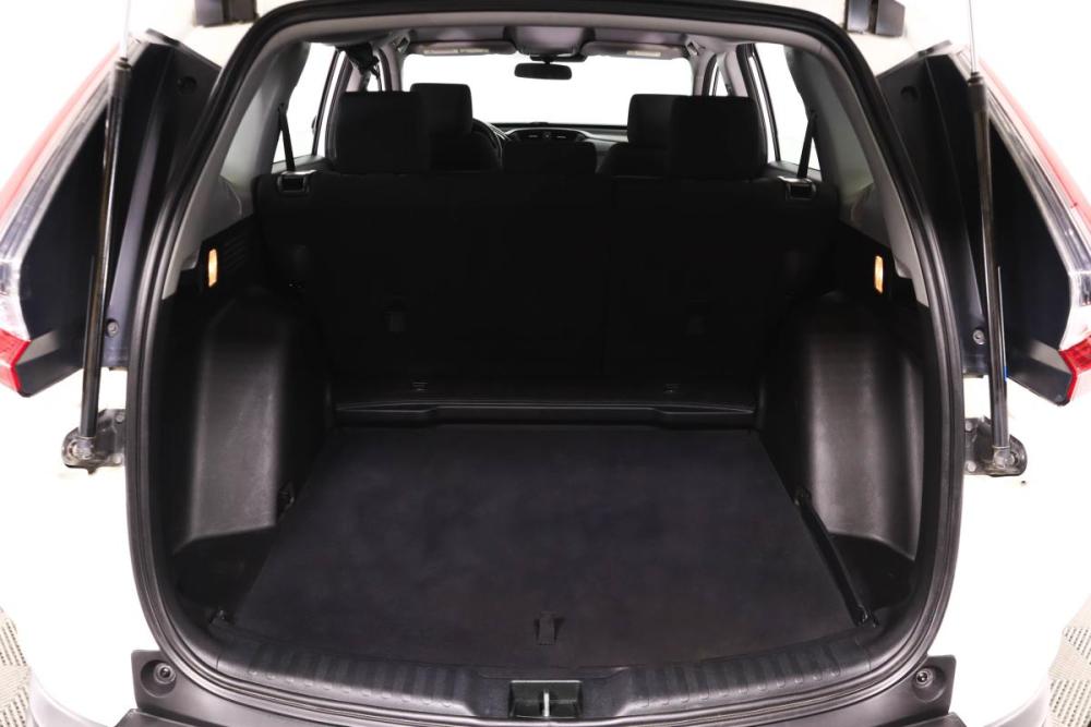 Honda CR-V V Рестайлинг Пермь  - изображение 9