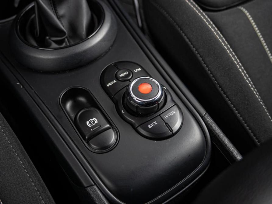 Mini Countryman II Краснодар  - изображение 16