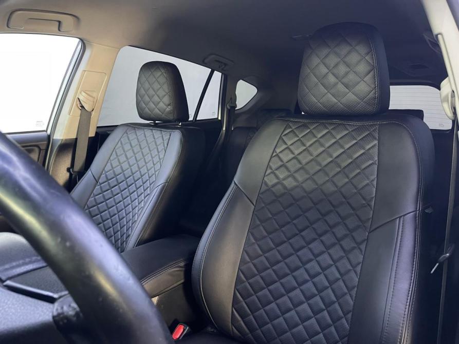 Toyota RAV4 IV (XA40) Рестайлинг Оренбург  - изображение 10