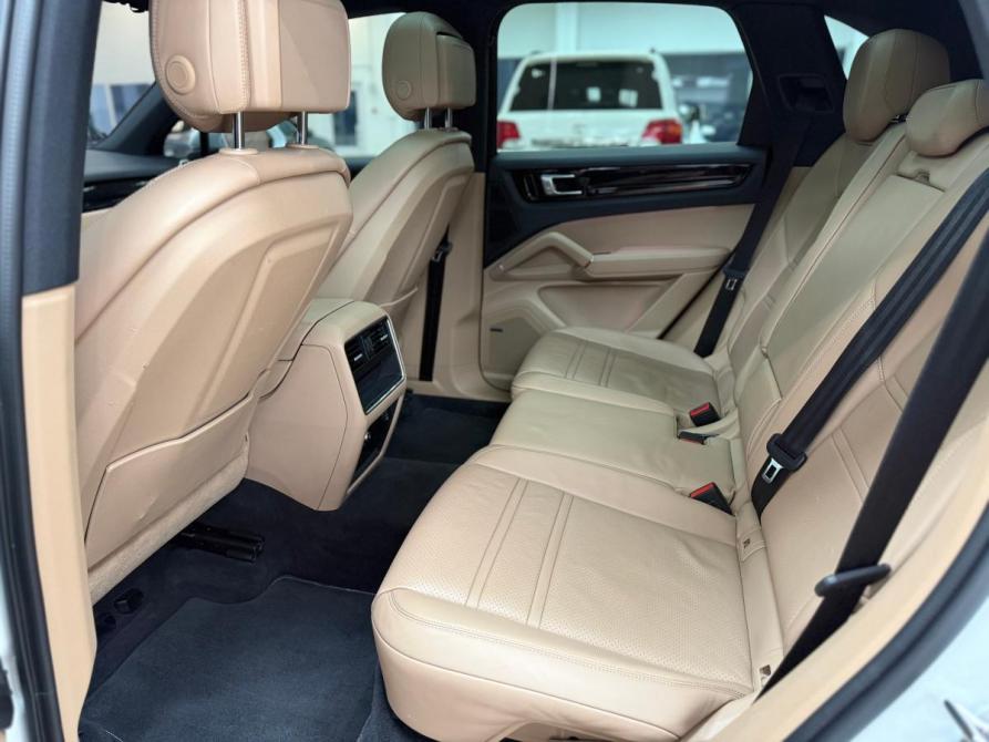 Porsche Cayenne III Уфа  - изображение 22