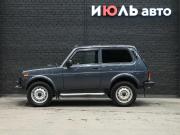 Lada (ВАЗ) 2121 (4x4) I Рестайлинг (2020) Екатеринбург  - изображение 19