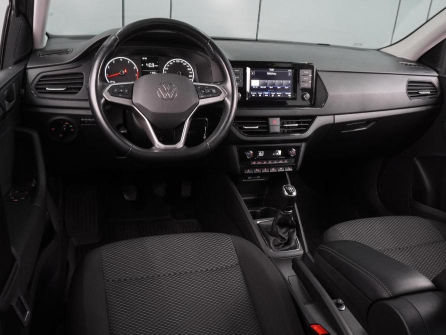Volkswagen Polo VI Воронеж  - изображение 6