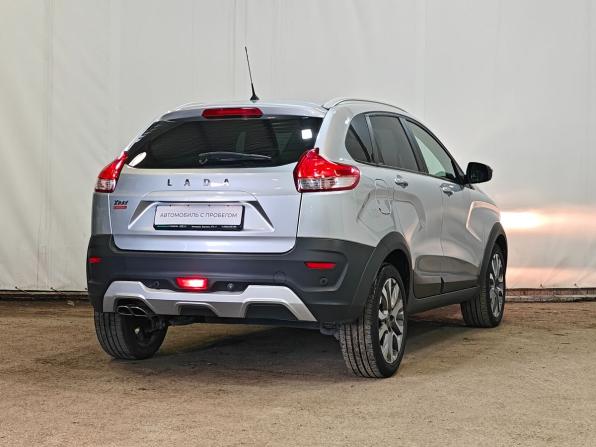 Lada (ВАЗ) XRAY I с пробегом 2021 года, цена 1 179 000 рублей, 52953 км, хэтчбек, Автокод Объявления