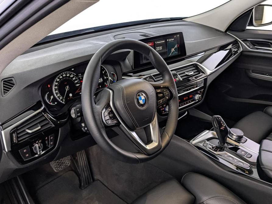 BMW 6 серии IV (G32) Москва  - изображение 15