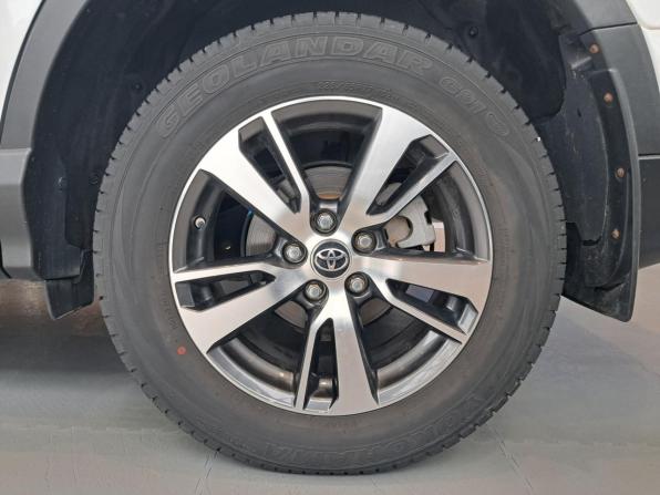 Toyota RAV4 IV (XA40) Рестайлинг с пробегом 2019 года, цена 2 829 000 рублей, 66800 км, внедорожник, Автокод Объявления
