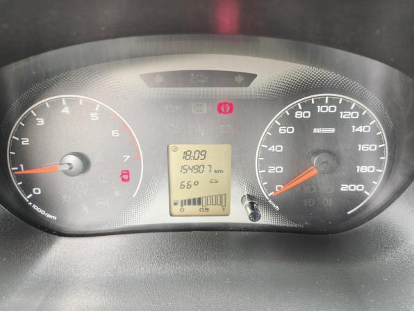Lada (ВАЗ) Granta I с пробегом 2018 года, цена 493 500 рублей, 154907 км, седан, Автокод Объявления
