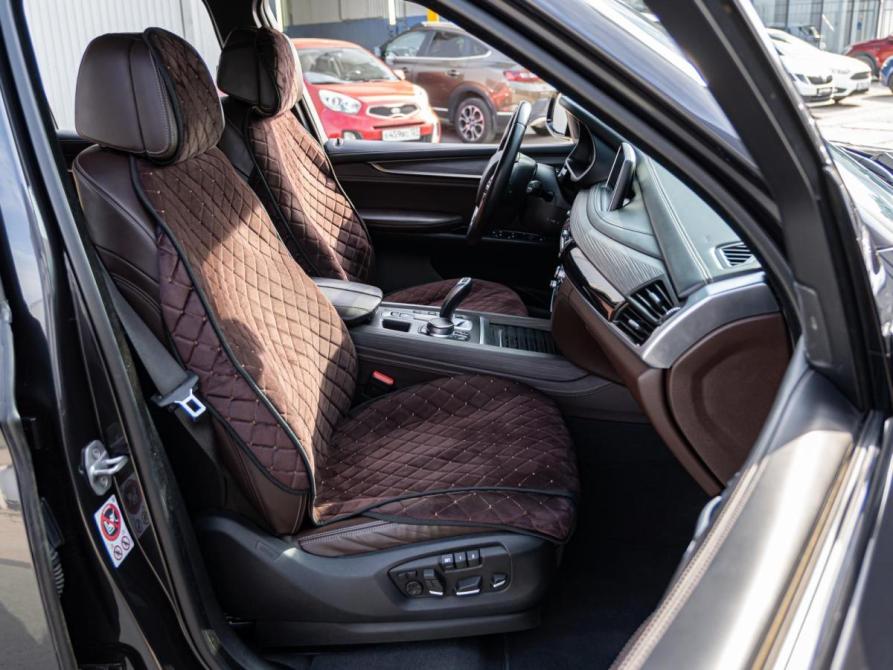 BMW X5 III (F15) Краснодар  - изображение 8